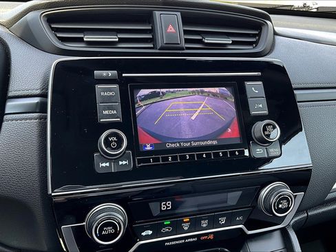 Used 2020 Honda CR-V LX image 15