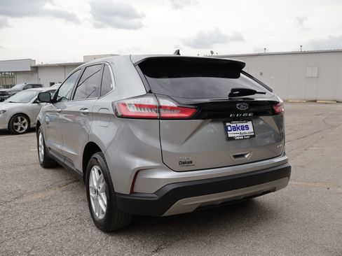 Used 2022 Ford Edge SEL w/ Convenience Package AWD/4WD image 5