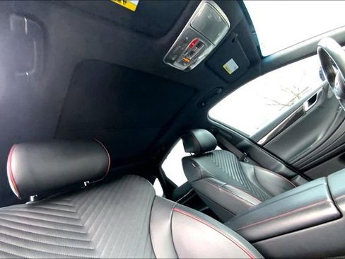 Used 2022 Genesis G80 3.5T Sport w/ Sport Prestige Package image 13