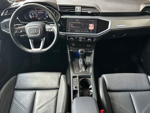 Used 2023 Audi Q3 2.0T Premium Plus w/ Premium Plus Package AWD/4WD image 13