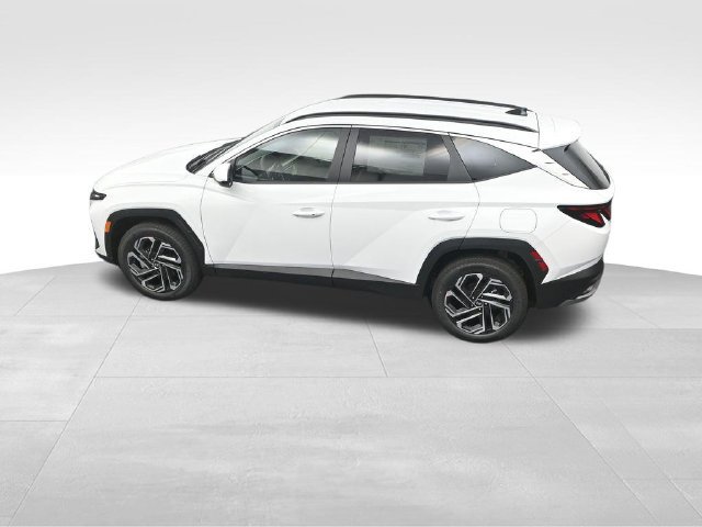 New 2026 Hyundai Tucson SEL Plus AWD/4WD image 28