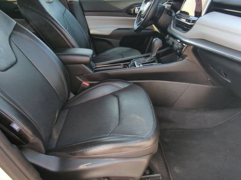Used 2022 Jeep Compass Limited w/ Elite Group AWD/4WD image 26