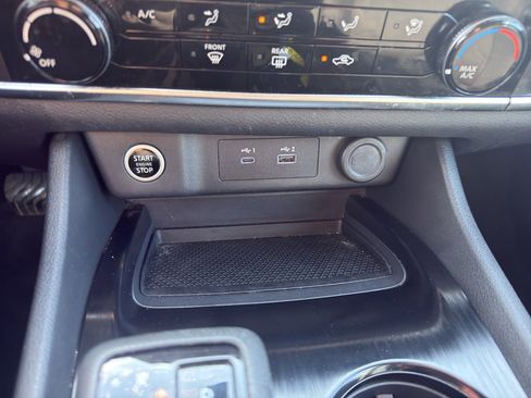 Certified 2023 Nissan Rogue S image 20