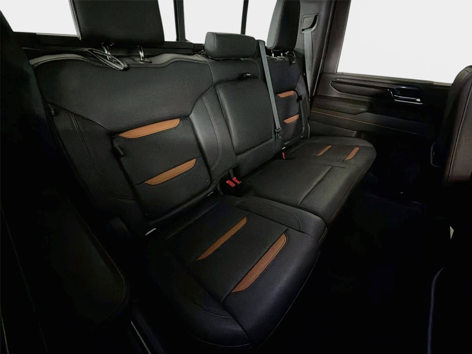 Certified 2024 GMC Sierra 2500 AT4 w/ Max Trailering Package AWD/4WD image 27