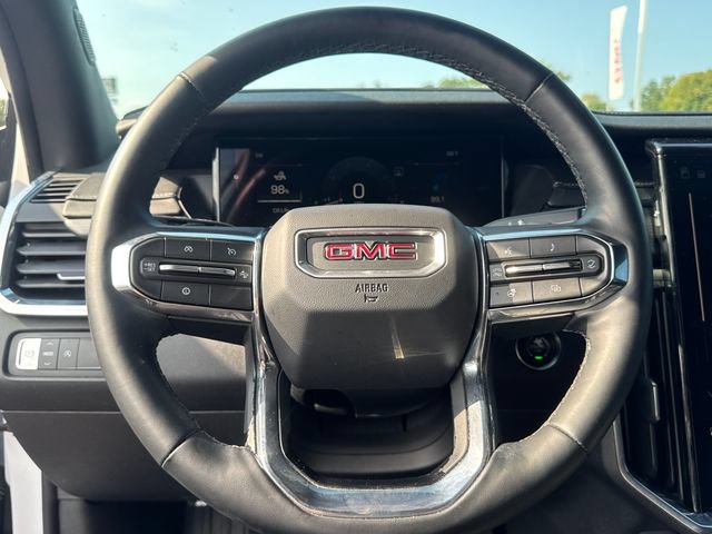 Used 2025 GMC Acadia Elevation FWD image 21