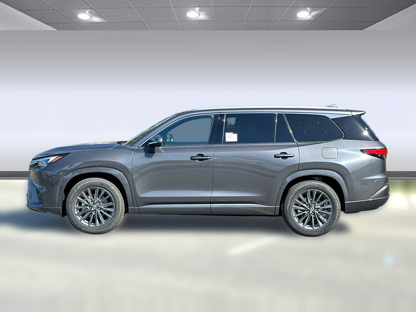 New 2026 Lexus TX 350 FWD image 2