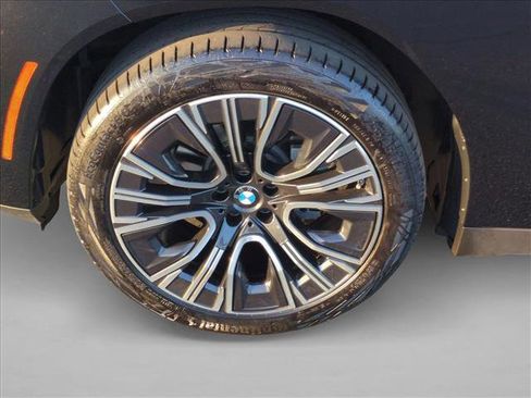 Certified 2025 BMW X3 xDrive30i w/ Premium Package AWD/4WD image 25