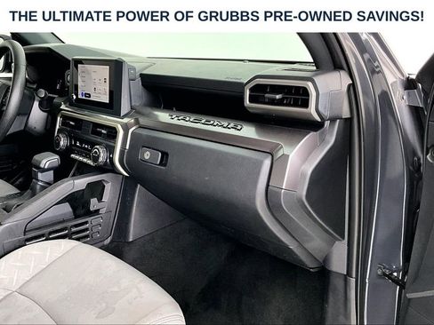 Used 2025 Toyota Tacoma SR5 RWD image 22