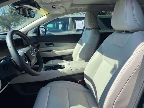 Used 2025 Nissan Murano SL AWD/4WD image 26