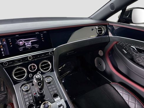 Used 2024 Bentley Continental GT Speed AWD/4WD image 24