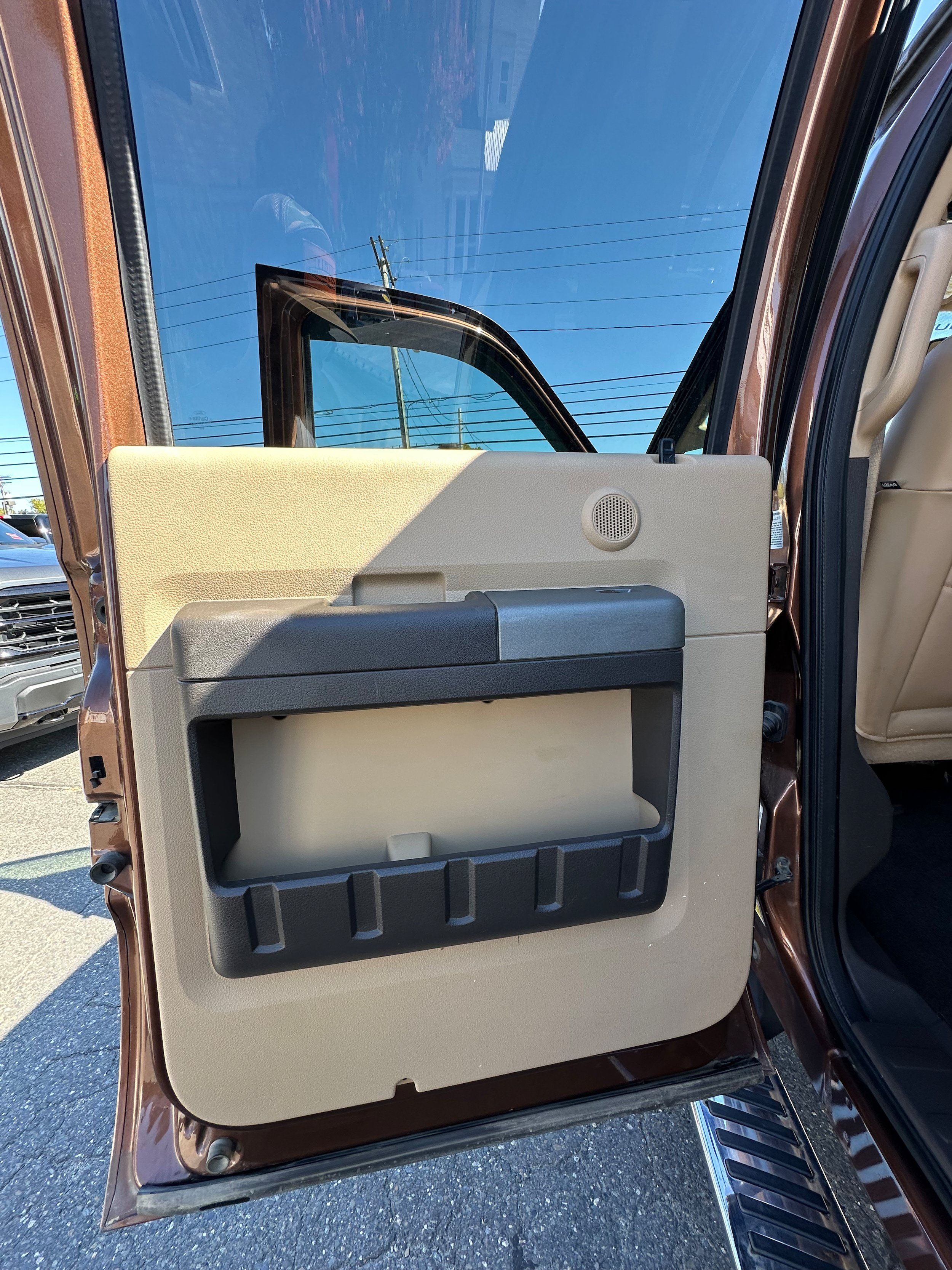 Used 2011 Ford F350 Lariat w/ Lariat Ultimate Pkg AWD/4WD image 20