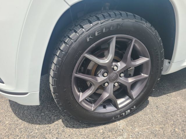 Used 2020 Jeep Grand Cherokee Limited X AWD/4WD image 10