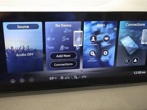 New 2026 Nissan Sentra SV w/ SV Convenience Package image 20