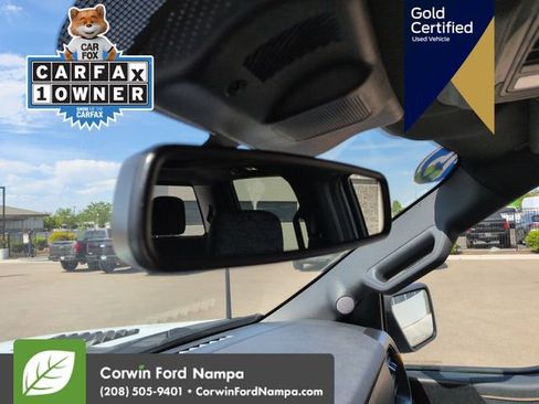 Certified 2026 Ford F150 Tremor w/ Tow/Haul Package AWD/4WD image 23