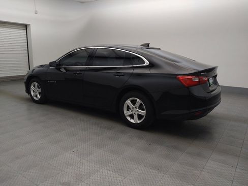 Used 2023 Chevrolet Malibu LS FWD image 3