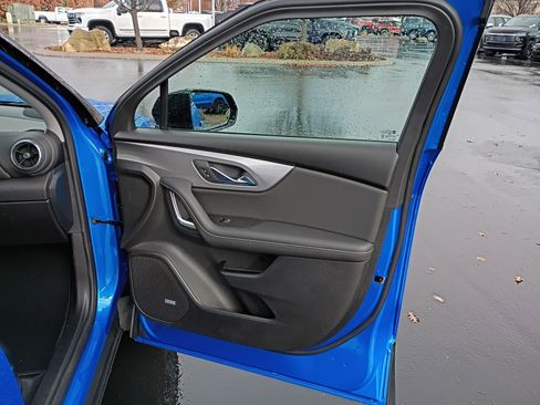 New 2026 Chevrolet Blazer LT w/ Sound & Technology Package image 21