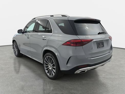 New 2026 Mercedes-Benz GLE 350 4MATIC image 7