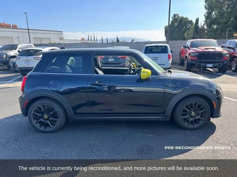 Used 2023 MINI Cooper SE FWD image 7