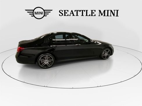Used 2019 Mercedes-Benz E 450 E 450 image 12