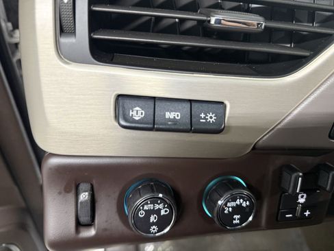 Used 2018 GMC Yukon XL Denali w/ Denali Ultimate Package image 14