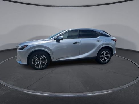 Used 2025 Lexus RX 350 FWD w/ Technology Package image 4