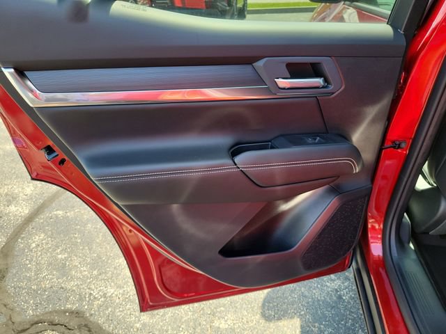 New 2027 GMC Terrain Elevation w/ Elevation Premium Package AWD/4WD image 14