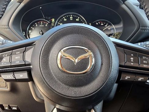 Used 2023 MAZDA CX-5 AWD 2.5 S w/ Premium Package image 31