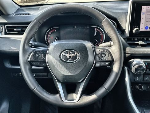 Used 2024 Toyota RAV4 XLE w/ Weather Package AWD/4WD image 19