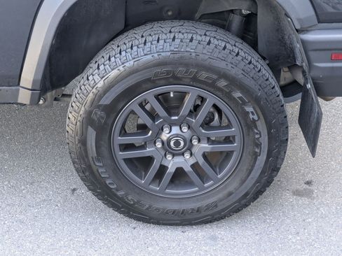 Used 2024 INEOS Grenadier AWD/4WD image 11