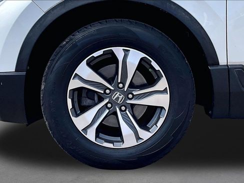 Used 2017 Honda CR-V LX image 8