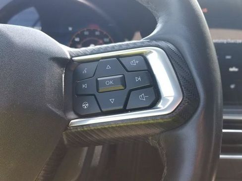 Certified 2025 Ford Mustang Premium RWD image 23