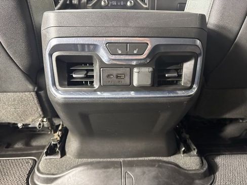 Used 2021 GMC Sierra 1500 AT4 AWD/4WD image 13