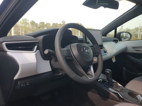 New 2026 Toyota Corolla SE image 14