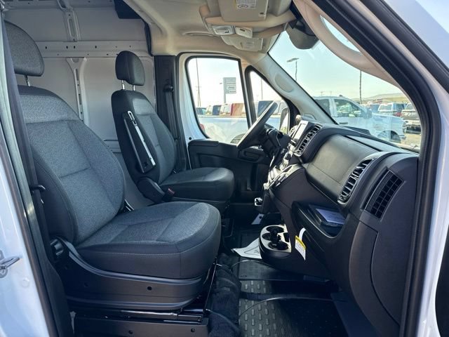 New 2027 RAM ProMaster 2500 w/ Convenience Group FWD image 10