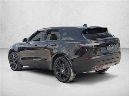 New 2026 Land Rover Range Rover Velar Dynamic SE AWD/4WD image 9