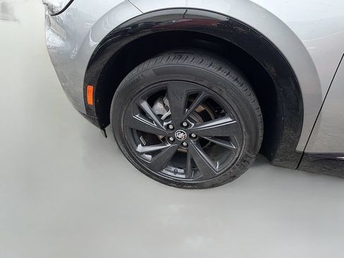 Used 2023 Buick Envision Preferred w/ Sport Touring Package AWD/4WD image 9