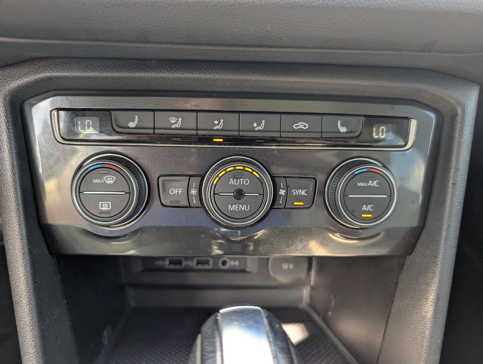 Used 2019 Volkswagen Tiguan S AWD/4WD image 19