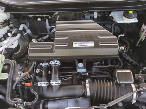 Used 2018 Honda CR-V EX image 23