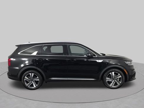 Used 2023 Kia Sorento SX Prestige AWD/4WD image 44