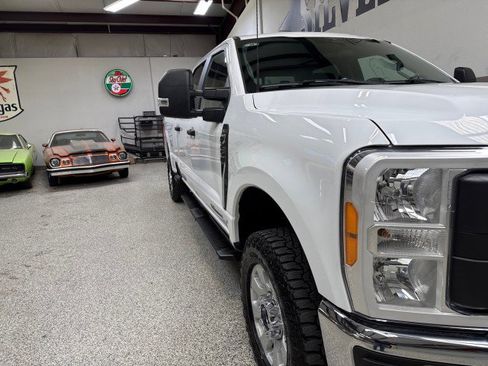 Used 2023 Ford F250 XL w/ FX4 Off-Road Package image 51
