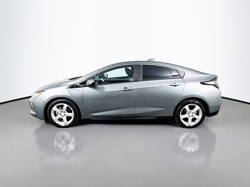 Used 2017 Chevrolet Volt LT w/ Comfort Package FWD image 2
