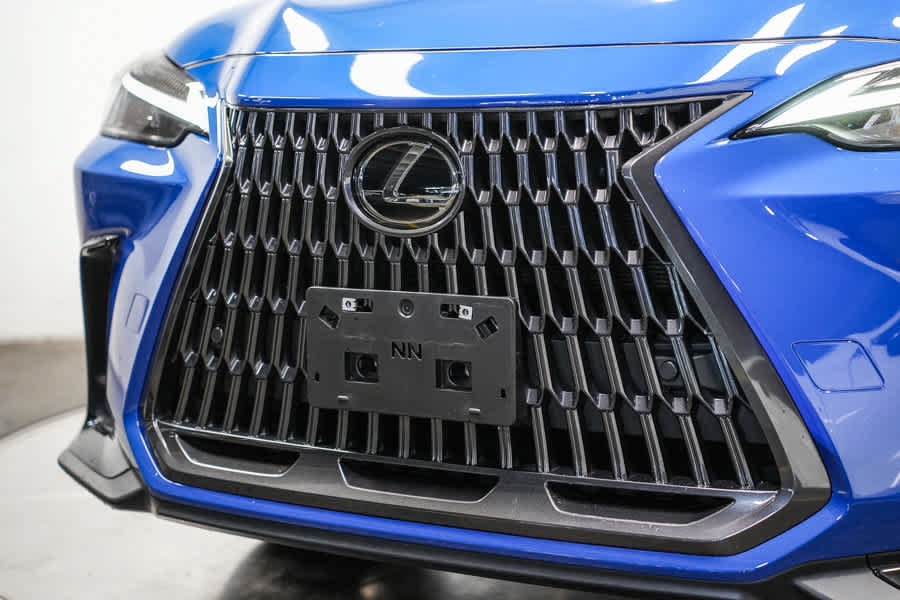 Used 2025 Lexus NX 350 AWD w/ Cold Area Package image 11