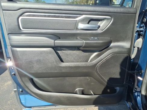 Used 2023 RAM 1500 Big Horn AWD/4WD image 20