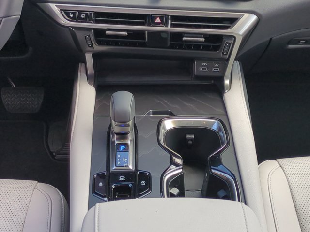 New 2026 Lexus RX 350 Premium Plus w/ Convenience Package FWD image 18