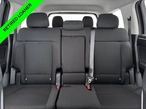 New 2026 Hyundai Santa Fe SE image 17