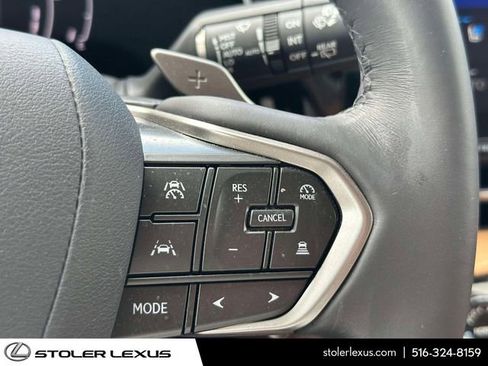 Used 2023 Lexus NX 350 AWD image 24