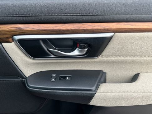 Certified 2018 Honda CR-V EX image 21