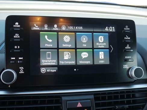 Used 2019 Honda Accord Sport image 20