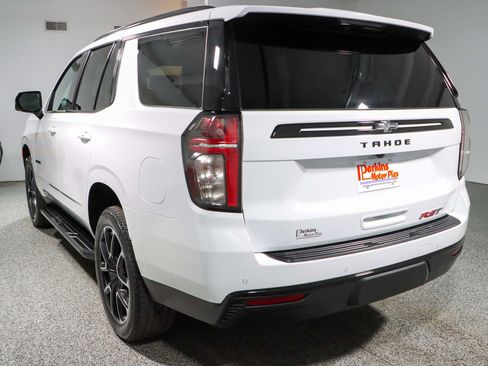 Used 2024 Chevrolet Tahoe RST w/ Luxury Package image 9