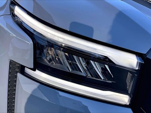 New 2026 Nissan Frontier Pro-X image 18